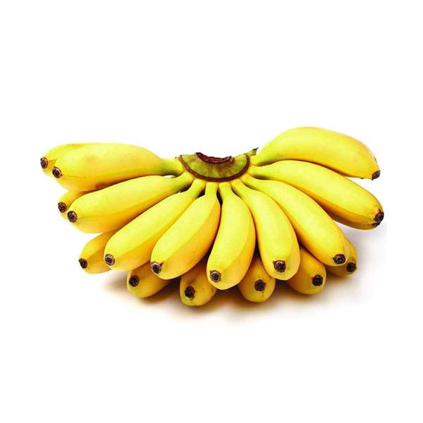Organic Ambul Sour Bananas (7704385880287)