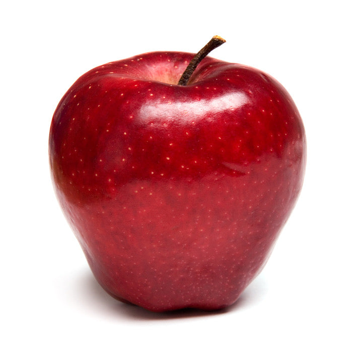 Organic Apples Red Delicious (7704413634783)