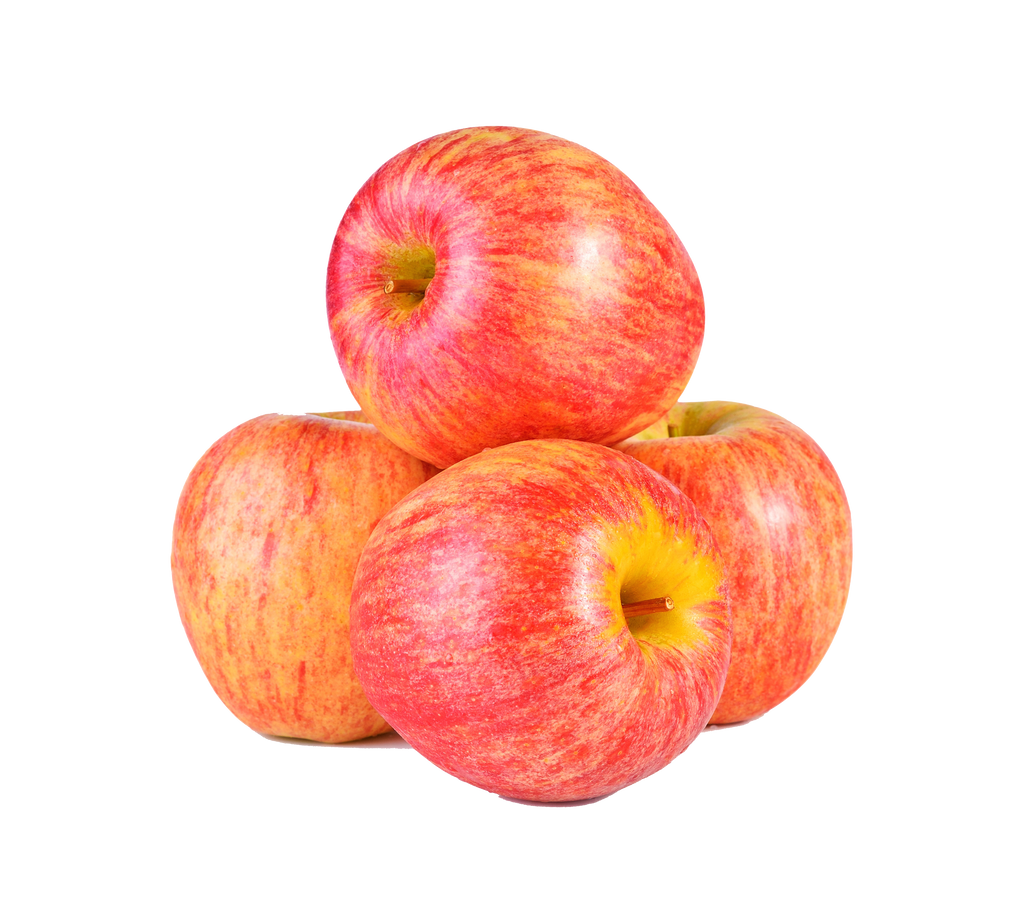 Organic Gala Apples (7704423301343)