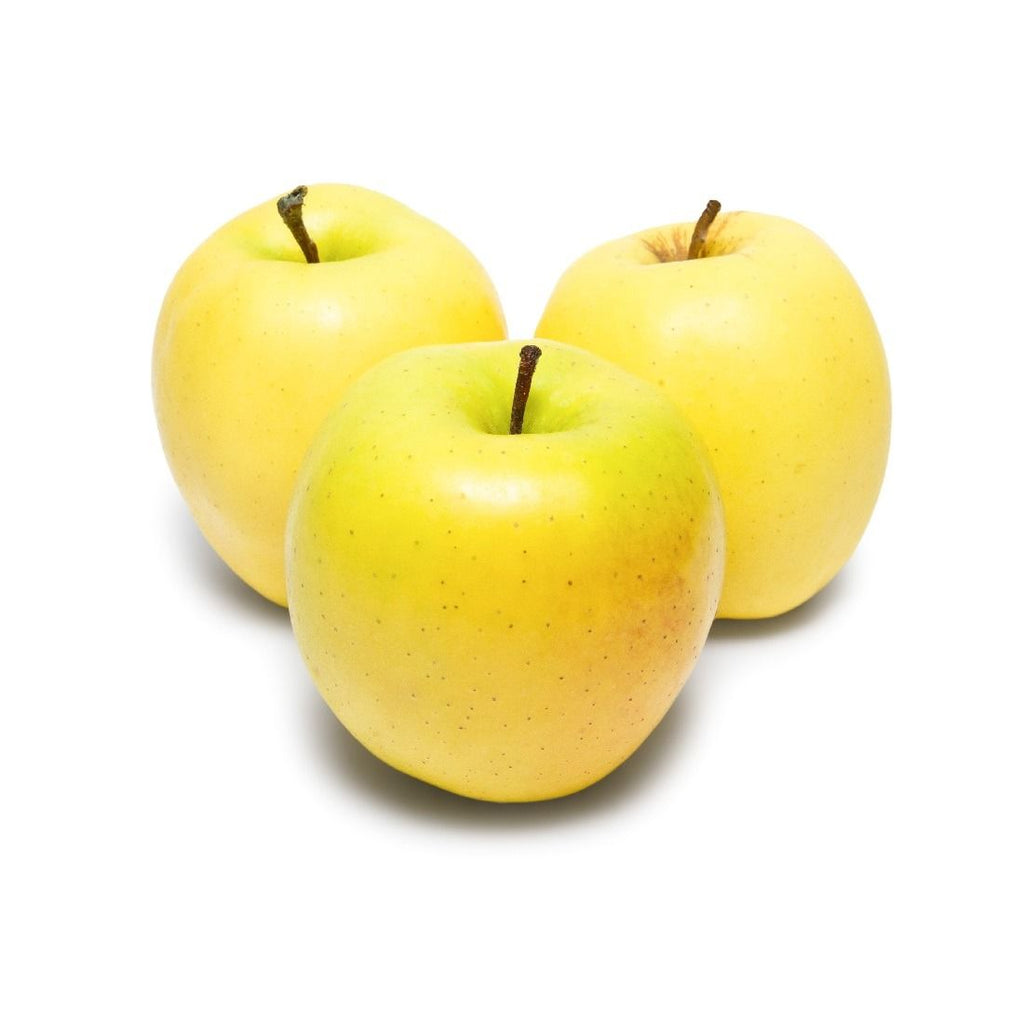 Organic Golden Delicious Apples (7704424120543)