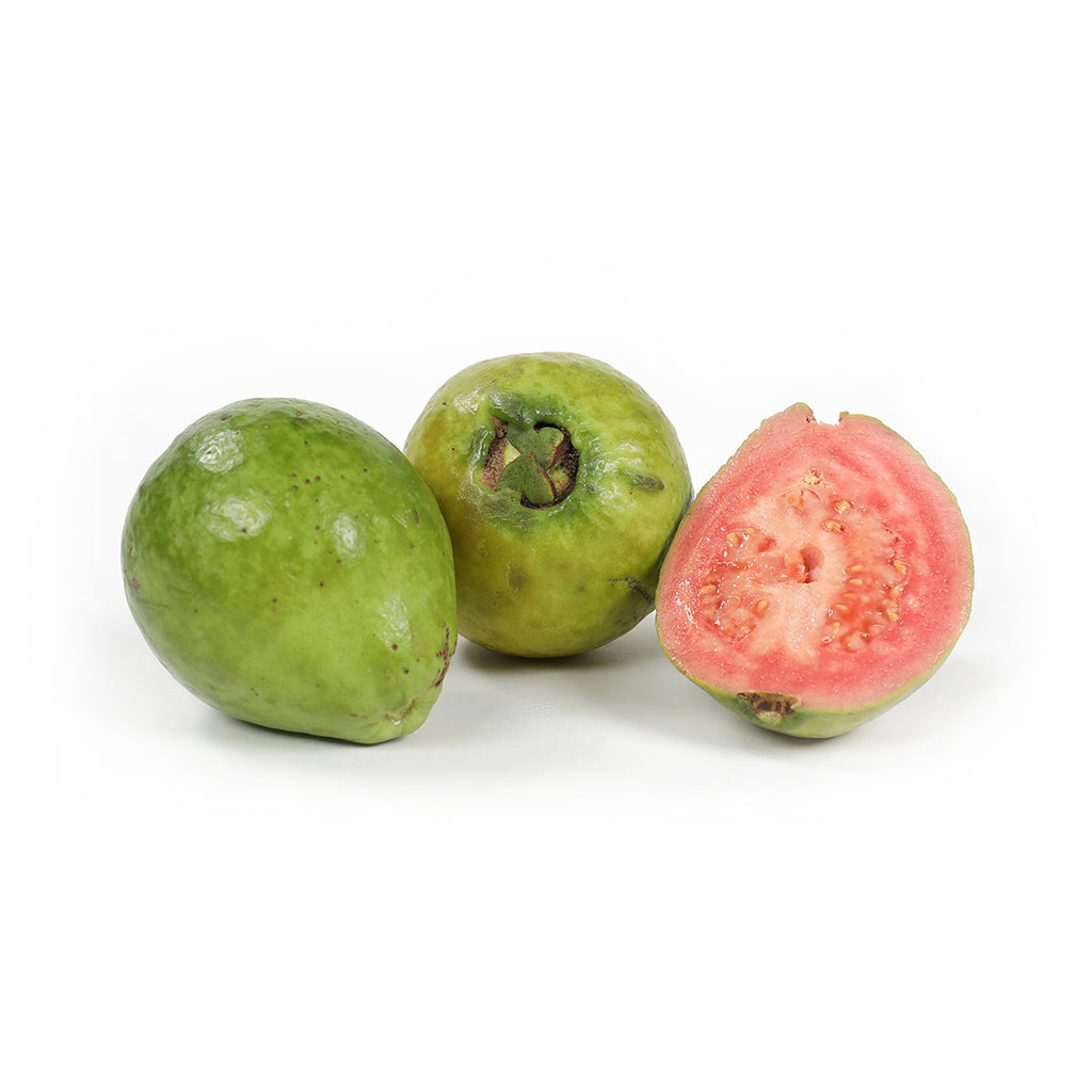 Organic Guavas (7704429199583)