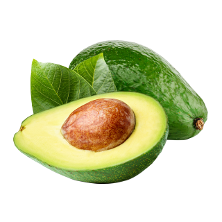 Organic Hass Avocado (7704434442463)