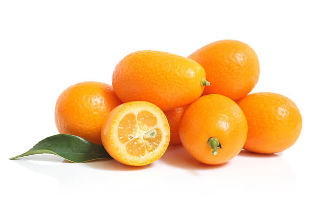 Organic Udea Kumquats (7705027412191)