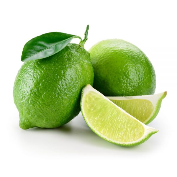 Organic Lime (7705037537503)