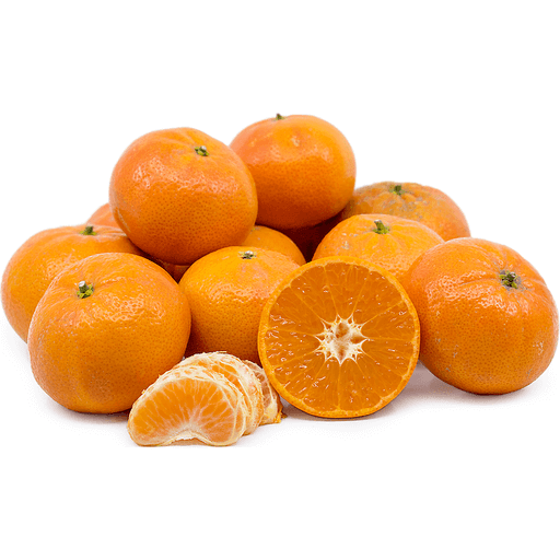 Organic Mandarins Tango (7705038946527)