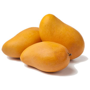Organic Mango Ataulfo (7705041928415)
