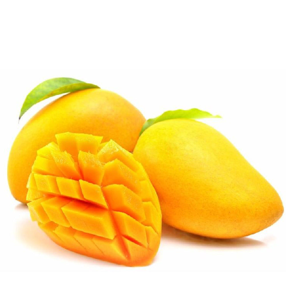 Organic Mangoes kc (7705045434591)