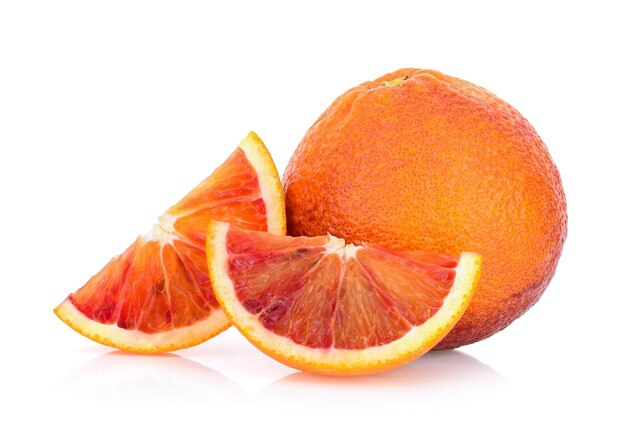 Organic Oranges Blood (7705051070687)