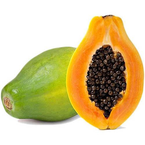 Organic Papaya (7705072238815)