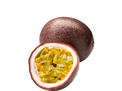 Organic Passion Fruit (7705079152863)