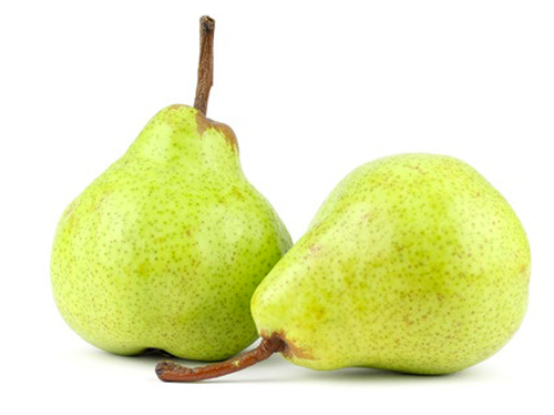 Organic Pears William (7705081184479)