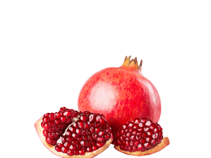 Organic Pomegranate (7705085771999)