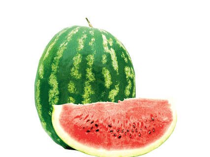 Organic Watermelon (7705101598943)