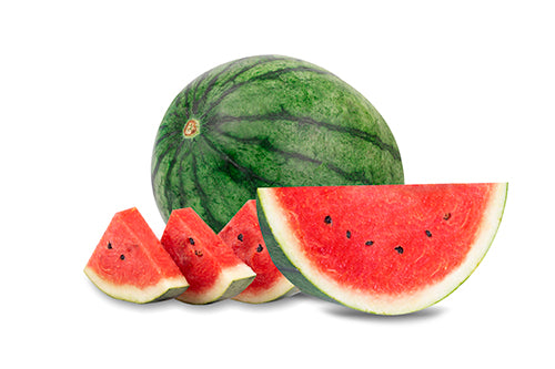 Organic Watermelon (7705102680287)